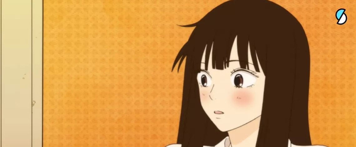 « Sawako : Kimi ni Todoke »